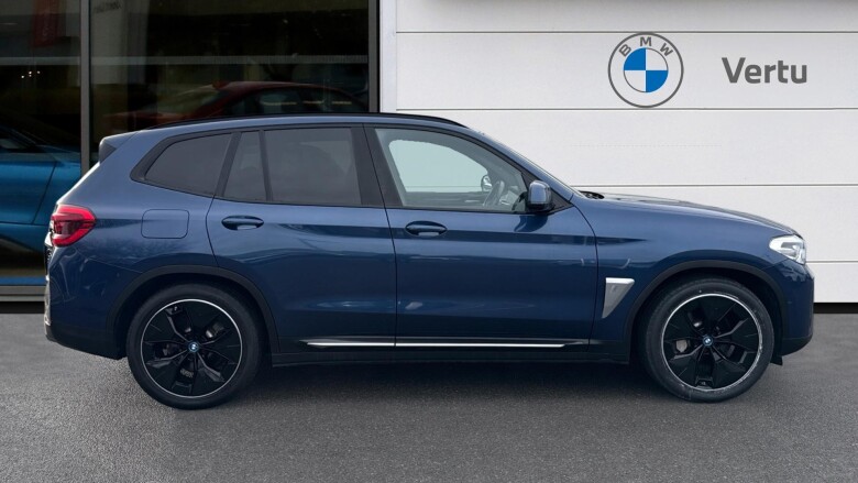 BMW X3 210kW Premier Edition 80kWh 5dr Auto Electric Estate